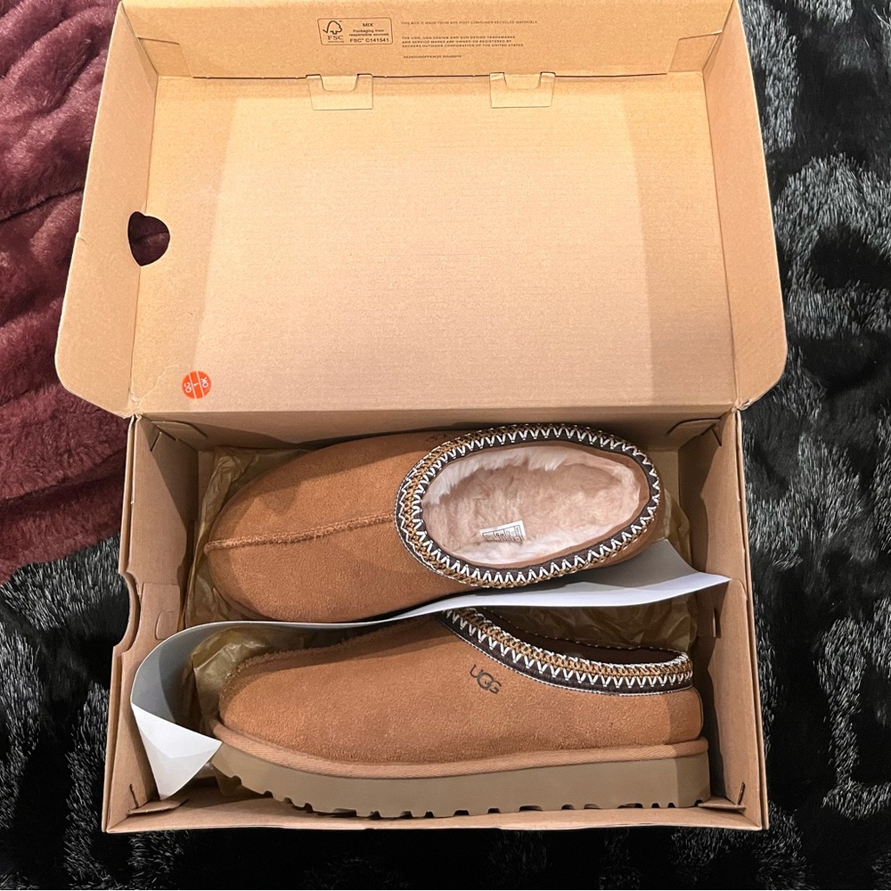 Women’s UGG Tasman Slippers